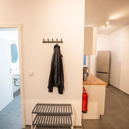 Rr - Spacious Apartments - Central - Parking Magdeburg Exterior foto