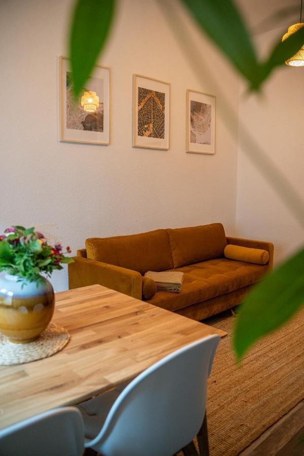 Rr - Spacious Apartments - Central - Parking Magdeburg Exterior foto
